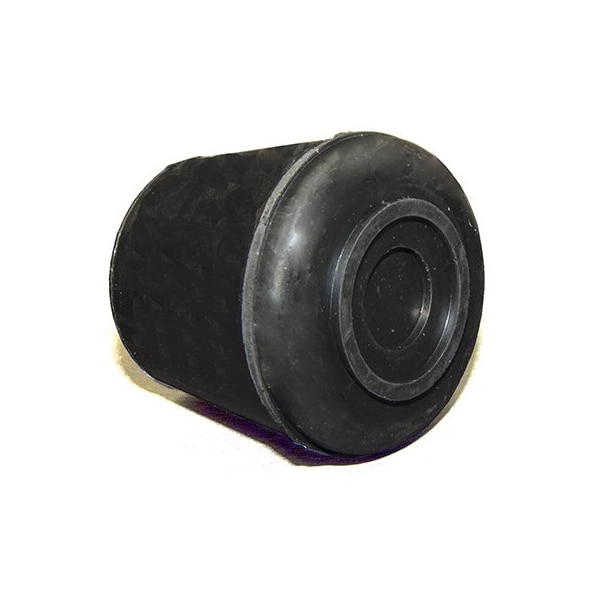 Richelieu TG 4PK 1 BLK Rubb Tip F31932TV - main